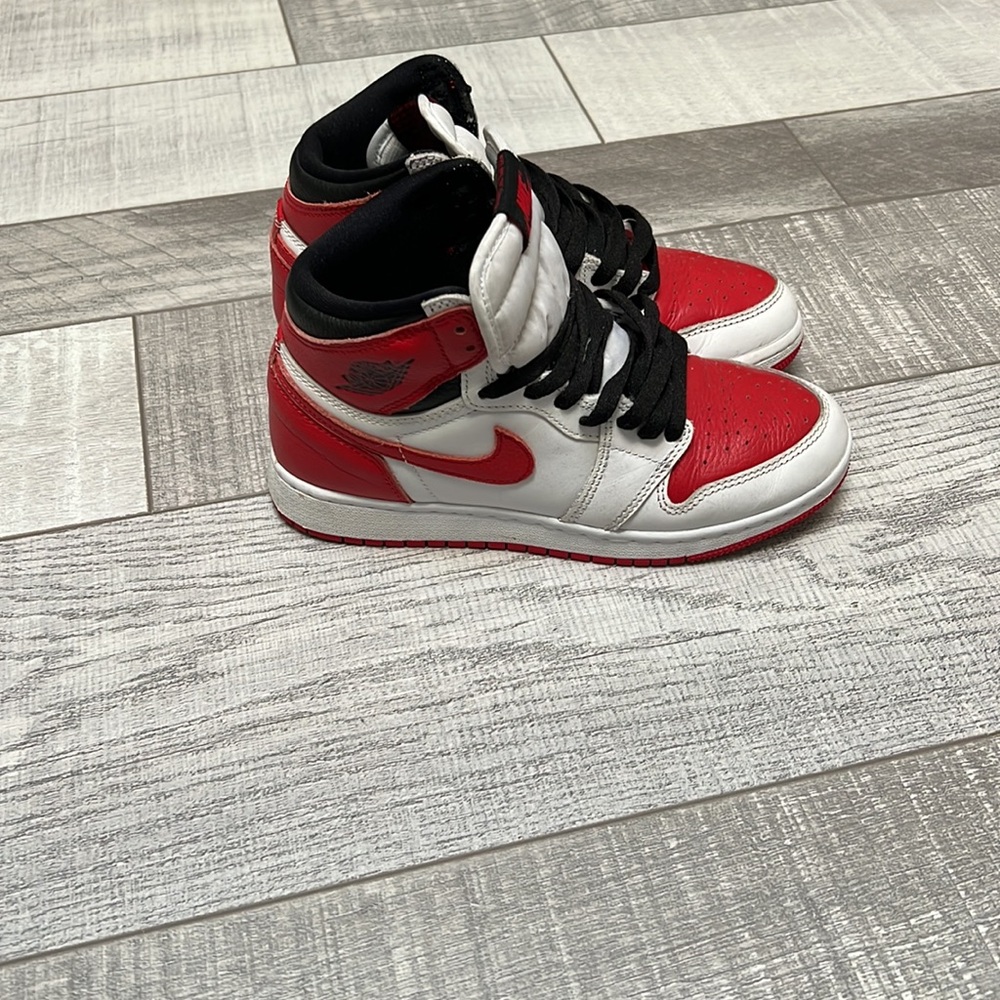Boys sneakers - Picture 3 of 4